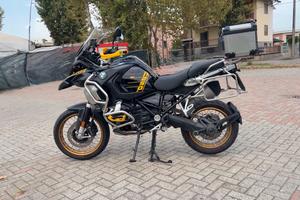 BMW GS1250 ADVENTURE 40TH ANNIVERSARY