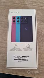 motorola moto g17 8/256