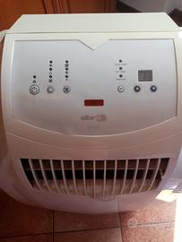 Condizionatore Portatile