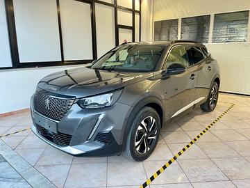 Peugeot 2008 PureTech 100 S&S Allure-NO VINCOLO DI