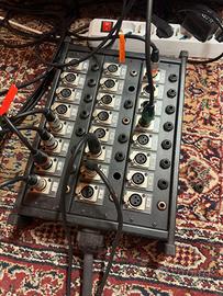 Quik Lok STAGE BOX 24