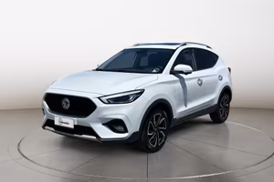 MG ZS 1.0 Luxury