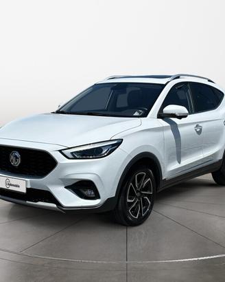 MG ZS 1.0 Luxury