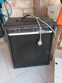 Amplificatore
