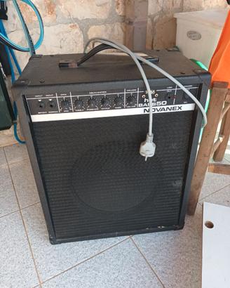 Amplificatore