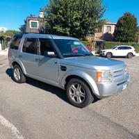 Land Rover Discovery 3 2.7 TDV6 full.optional gomm