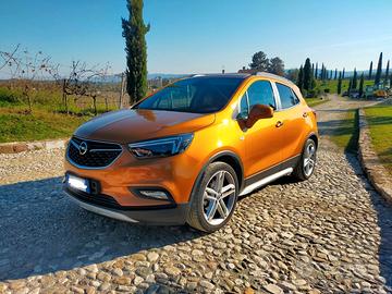 Opel Mokka X 1.6 CDTI 136cv 