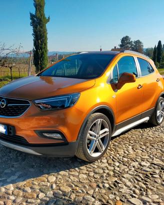 Opel Mokka X 1.6 CDTI 136cv 