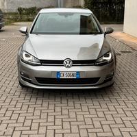 Golf 7 1.6tdi DSG