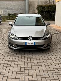 Golf 7 1.6tdi DSG