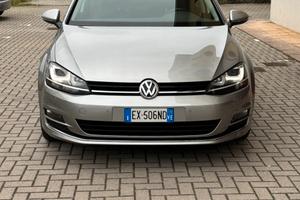 Golf 7 1.6tdi DSG
