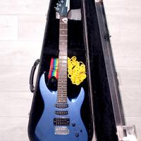 Chitarra elettrica Yamaha RGX 112 + amplificatore