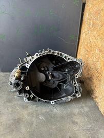 Cambio Peugeot / Citroen 2.2; 20DL68