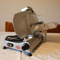 Affettatrice RGV tipo 275/S serie lusso model dom