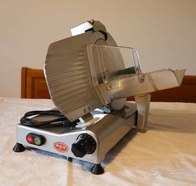 Affettatrice RGV tipo 275/S serie lusso model dom