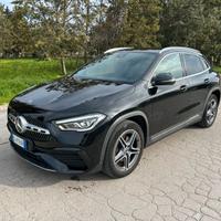 MERCEDES GLA AMG 250 EQ-POWER