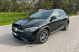 MERCEDES GLA AMG 250 EQ-POWER