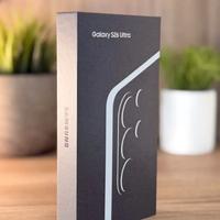 Samsung S26 Ultra 256gb