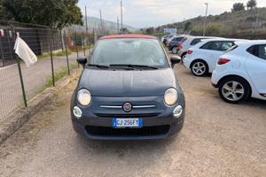 Fiat 500 C 1.0 Hybrid Dolcevita