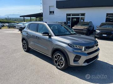 CITROEN C3 PureTech 100 S&S Max