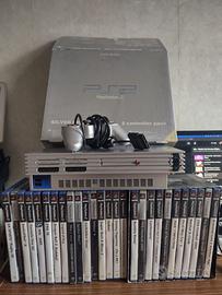 GIOCHI VARI PER SONY PLAYSTATION 2