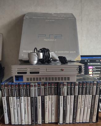 GIOCHI VARI PER SONY PLAYSTATION 2