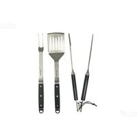 Set posate barbecue 3 pezzi Alexander