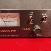 Lodestar Power Meter (x Radioamatori)