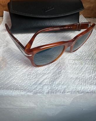 Persol terra di siena