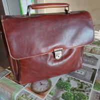 Borsa Cartella Professionale Fergi