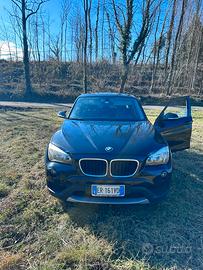 BMW X1 18d xDrive del 2013