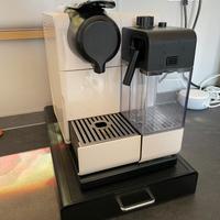 Nespresso Lattissima Touch