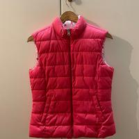 Gilet Piumino
