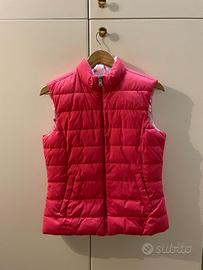 Gilet Piumino