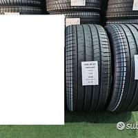 2 gomme 315 35 21 PIRELLI RFT RIF1851