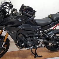 Yamaha Tracer 900 - 2017