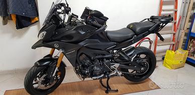 Yamaha Tracer 900 - 2017