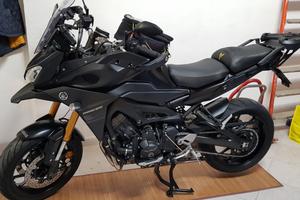 Yamaha Tracer 900 - 2017