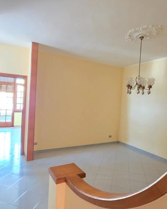 Quadrilocale al primo piano