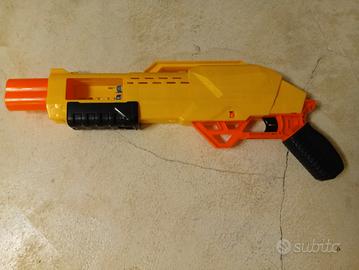 fucile giocattolo nerf