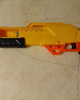 fucile giocattolo nerf