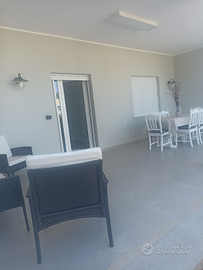 Villetta indipendente vicina al mare