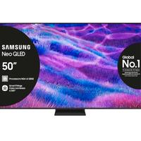 Samsung Neo QLED 4K 50 pollici