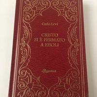Cristo si è fermato a Eboli - Carlo Levi