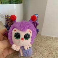 Pupazzo a forma di farfalla di Sbabam