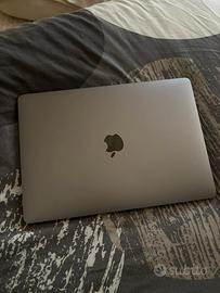 MAC BOOK PRO