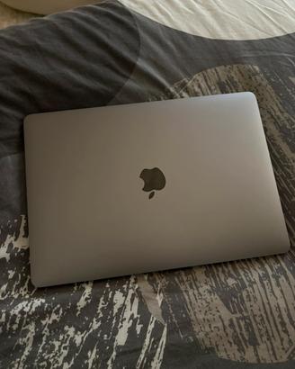 MAC BOOK PRO