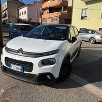 Citroen C3 1.6 hdi 102 cv Disel auto in