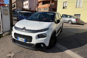 Citroen C3 1.6 hdi Disel auto in