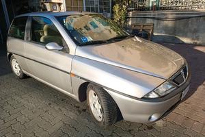 Lancia Ypsilon LX – 1.2  16V - 86CV– 12/1997